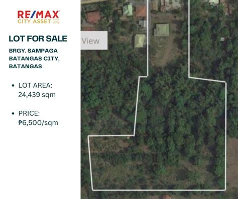 residential lot for sale in batangas city|Lot Batangas City , Property For Sale on Carousell Phillipines.